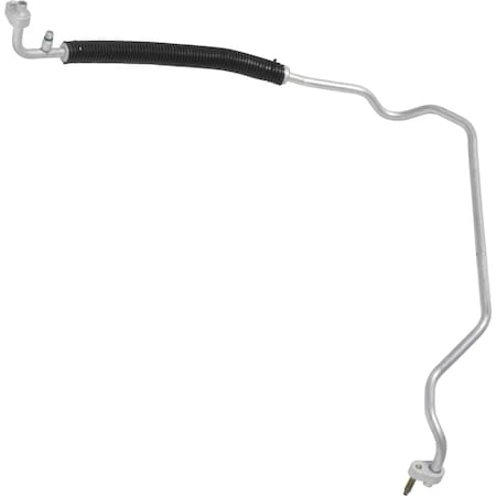 Universal Air Cond Universal Air Conditioning Hose Assembly, Ha11185C HA11185C